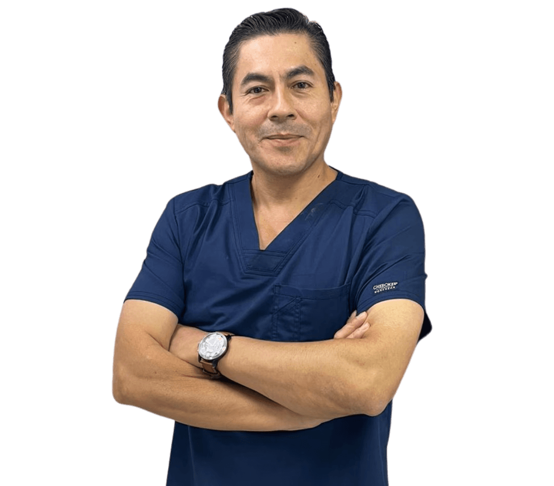 Dr. Michael Turner